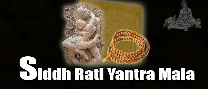 Rati yantra mala
