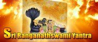 Sri Ranganathaswami yantra