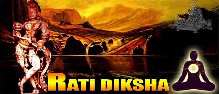 Rati diksha