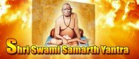Shri Swami Samarth yantra