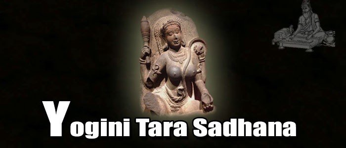 Yogini Tara Sadhana