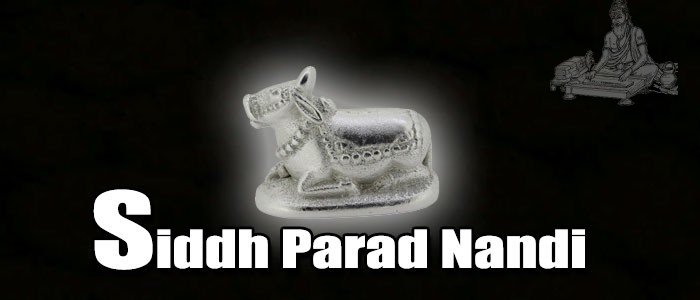 Parad nandi