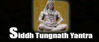 Tungnath yantra