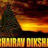 Batuk bhairav diksha