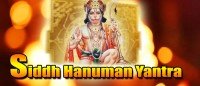 Hanuman yantra