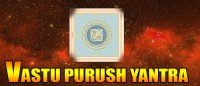 Vastu purush yantra