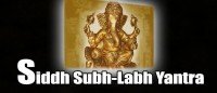 Subh labh yantra