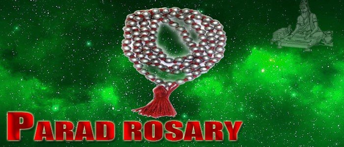 Parad rosary
