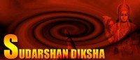 Sudarshan diksha