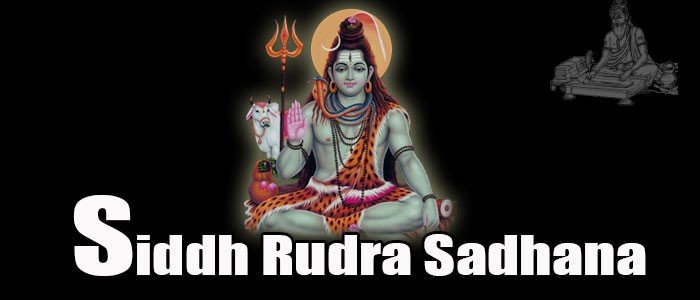 Rudra Sadhana